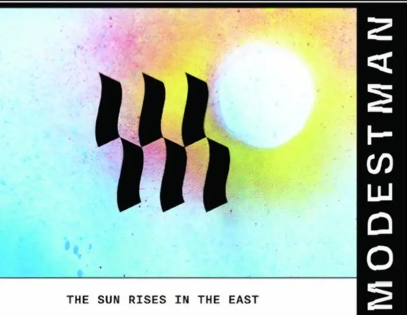 Modestman Brewing The Sun Rises in The East