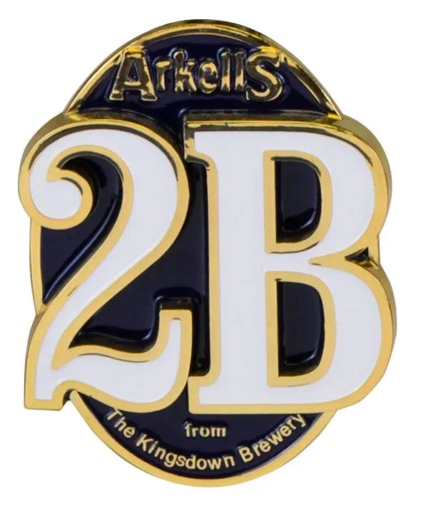 Arkell's Brewery 2B