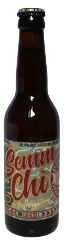 Birrificio Lambrate Semm Chi