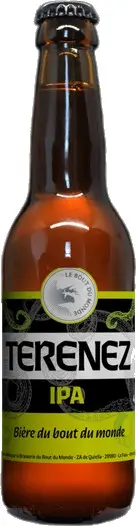 Brasserie du Bout du Monde (Terenez) Terenez IPA