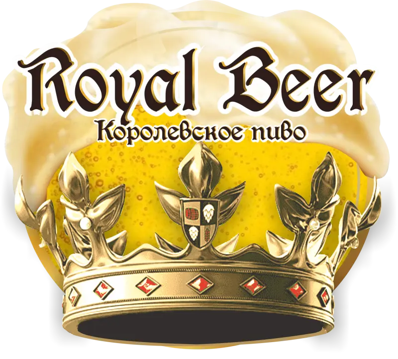 Paseka (Пасека) Royal Beer