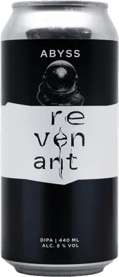 Revenant Brewing Project Abyss