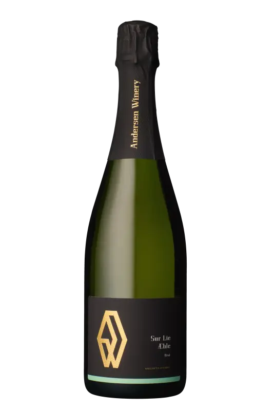 Andersen Winery Sur Lie