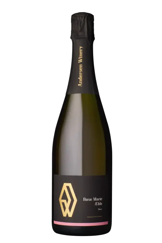 Andersen Winery Rose Marie