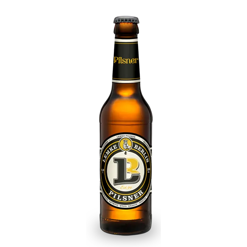 Brauerei Lemke Pilsner