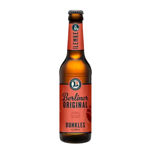 Brauerei Lemke Berliner Original