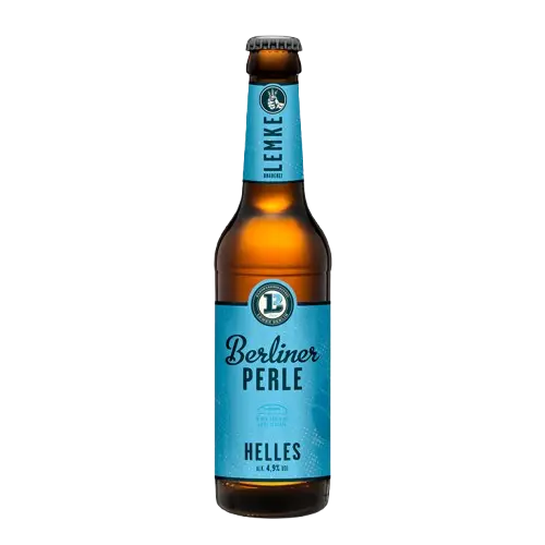 Brauerei Lemke Berliner Perle