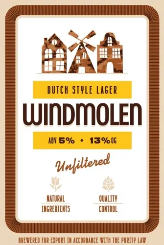 Zavod Trokhsosensky (Завод Трехсосенский) Windmolen