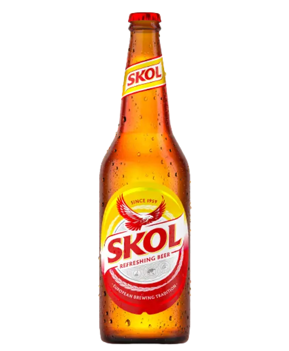 Carlsberg Malaysia Skol (Malaysia)