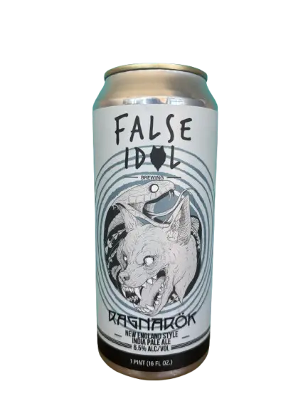 False Idol Brewing Ragnarök