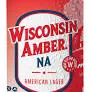 Capital Brewery Wisconsin Amber NA