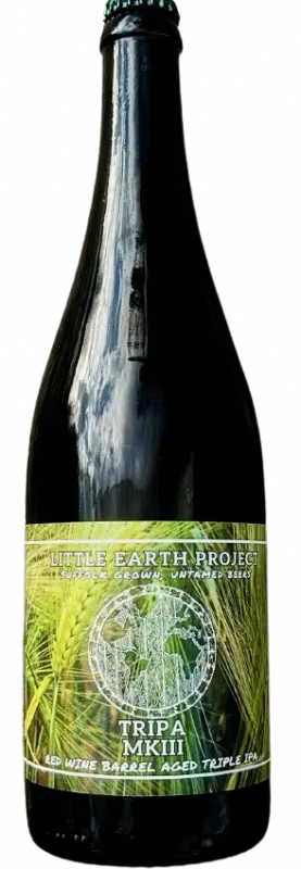 Little Earth Project TRIPA MKIII