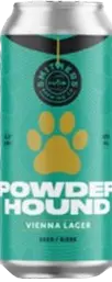 Smithers Brewing Co Powder Hound