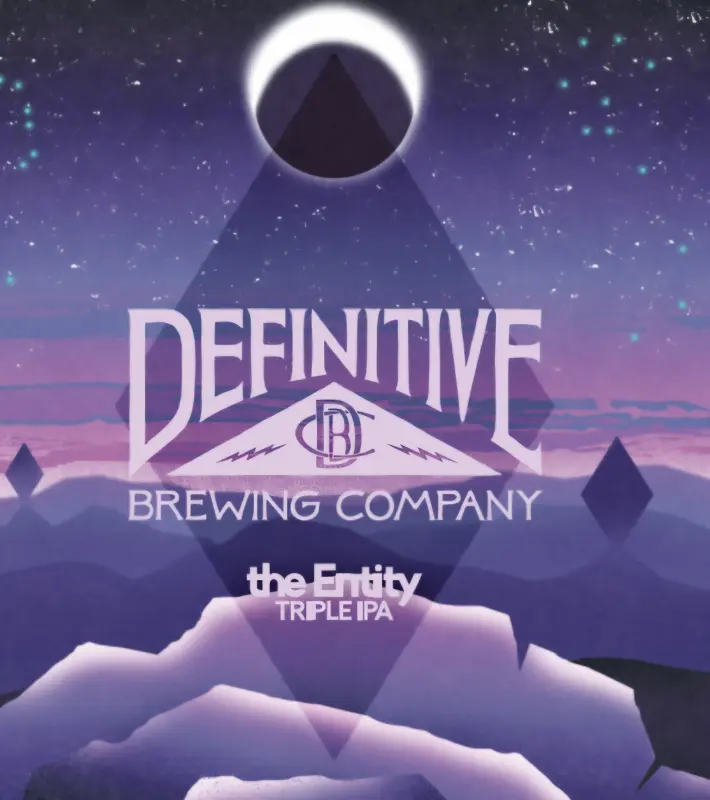 Definitive Brewing Company The Entity