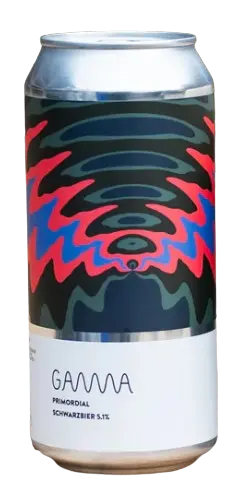Gamma Brewing Company Primordial