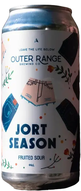 Outer Range (French Alps) Jort Season