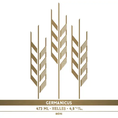 Emporium Microbrasserie Germanicus