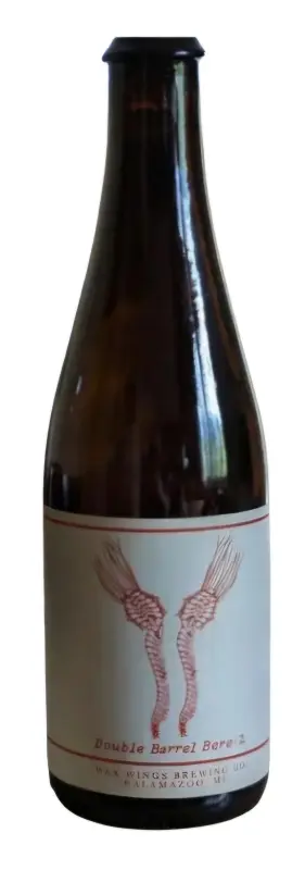 Wax Wings Brewing Company Bere : 2 - Double Barrel