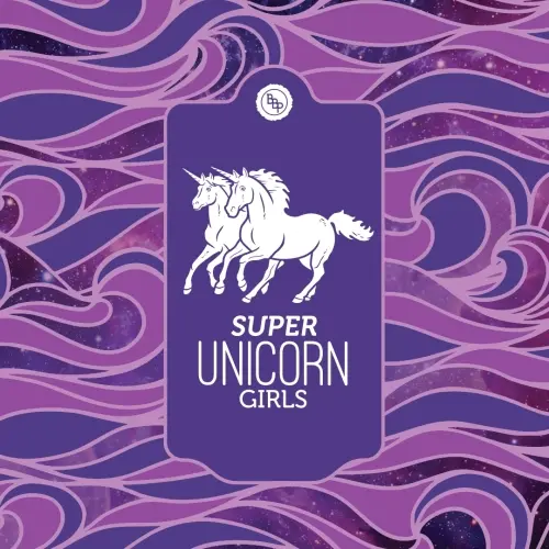Bradley Brew Project Super Unicorn Girls