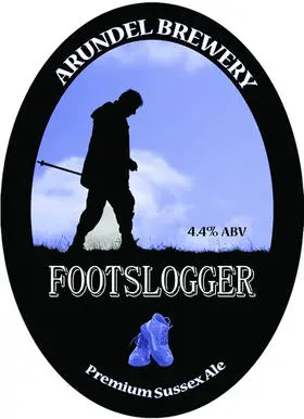 Arundel Brewery Footslogger