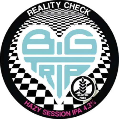 Big Trip Brewery Reality Check