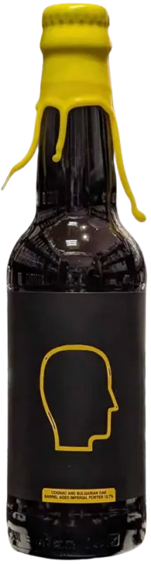 Sofia Electric Brewing Bulwark