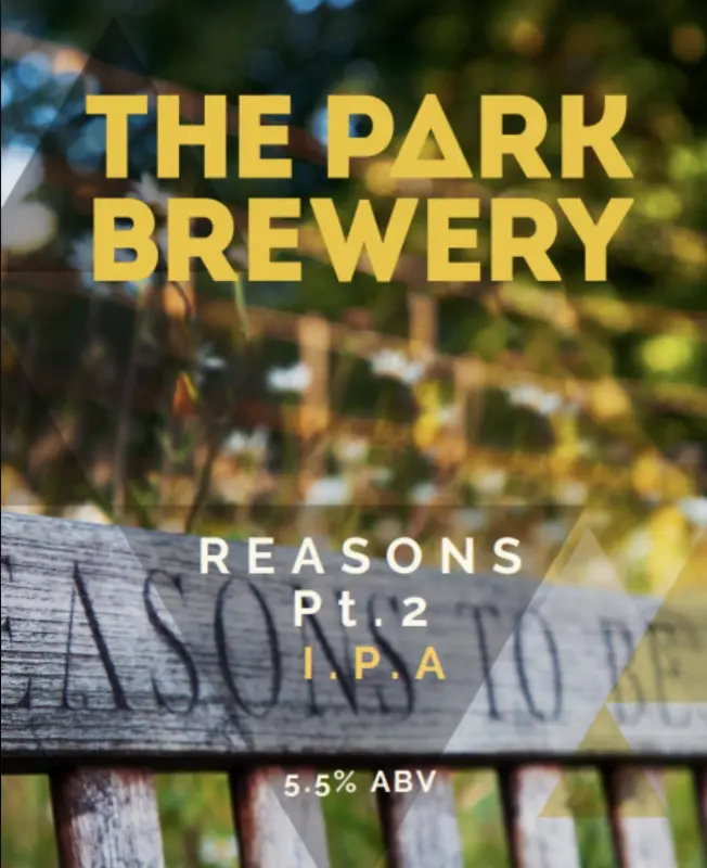 The Park Brewery Reasons To Be Cheerful Part 2
