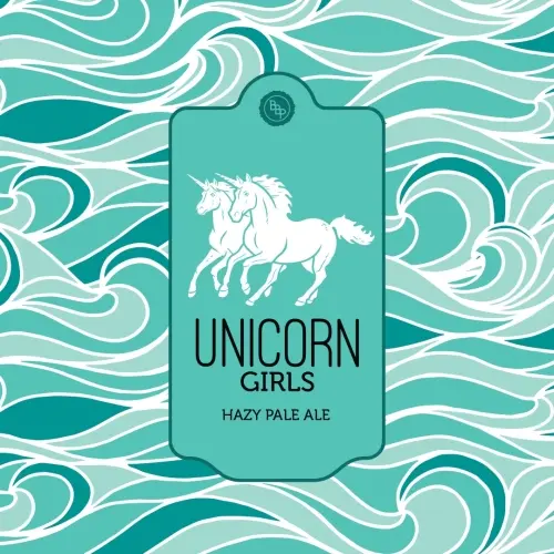 Bradley Brew Project Unicorn Girls