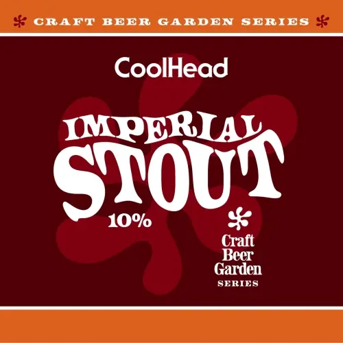 CoolHead Brew CBGF: Imperial Stout '26