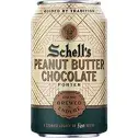 August Schell Brewing Company Peanut Butter Chocolate Porter
