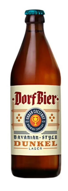 Urban Chestnut Brewing Company Dorfbier