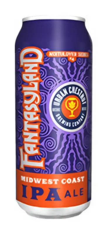 Urban Chestnut Brewing Company Fantasyland