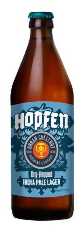 Urban Chestnut Brewing Company Hopfen