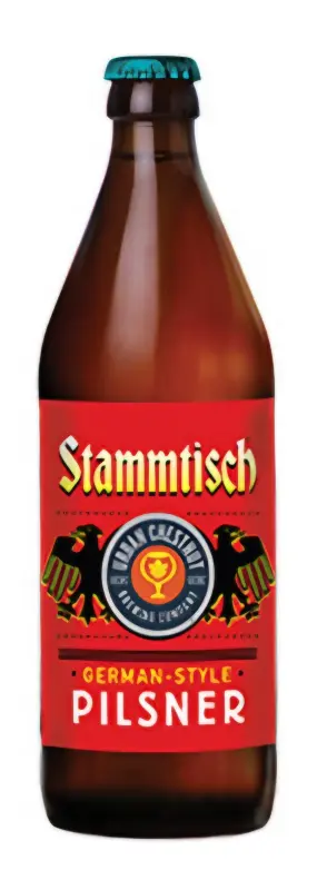 Urban Chestnut Brewing Company Stammtisch