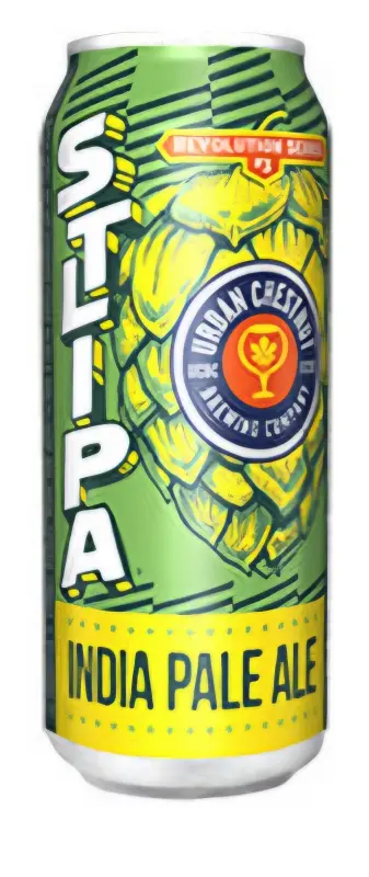 Urban Chestnut Brewing Company STLIPA