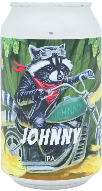 Babeleir Johnny