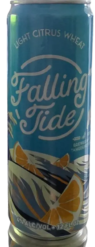ABW Virginia Beach Falling Tide