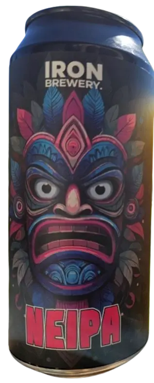 Iron Brewery Maui