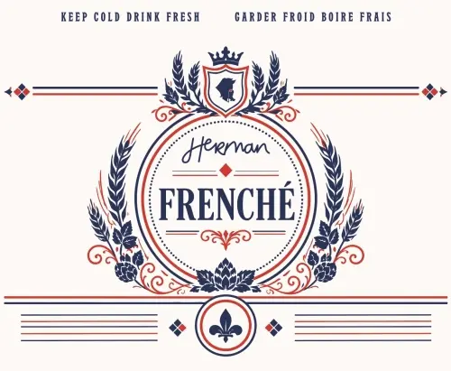 BreWskey Frenché
