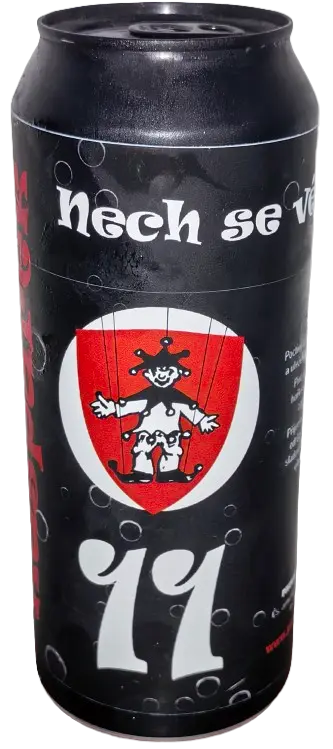 Loutkář Kašpárek 11