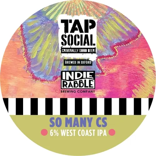 Tap Social Movement So Many Cs