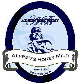 Adkin Alfred's Honey Mild