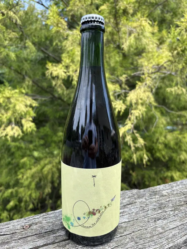 The Seed: A Living Beer Project Wherever the World Takes You