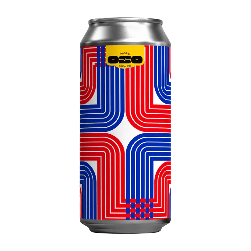 Oso Brew Co. Thirst Trap