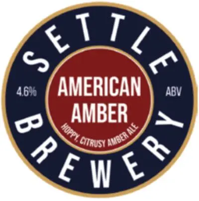Settle Brewery American Amber