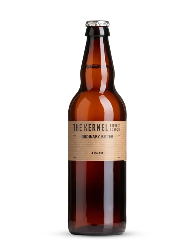 The Kernel Brewery Ordinary Bitter - Ernest