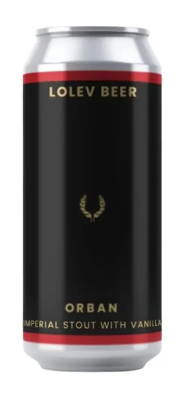 Lolev Beer Orban