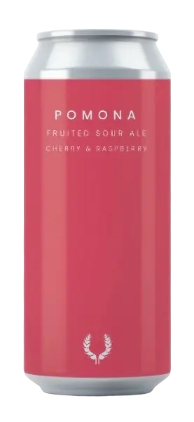 Lolev Beer Pomona Cherry & Raspberry
