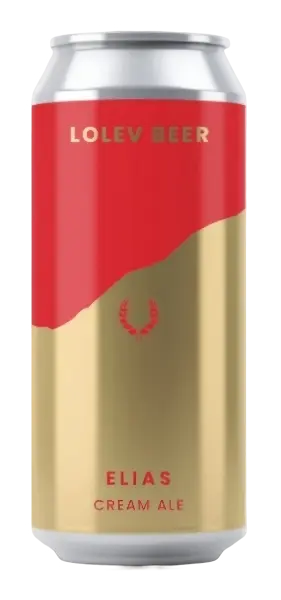 Lolev Beer Elias
