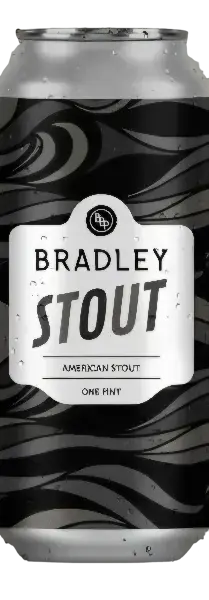 Bradley Brew Project Bradley Stout